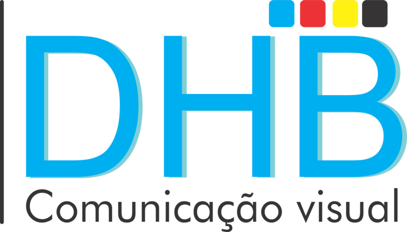DHB Comunicação Visual